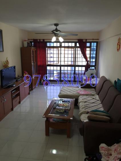 Blk 316A Anchorvale Link (Sengkang), HDB 5 Rooms #133969372